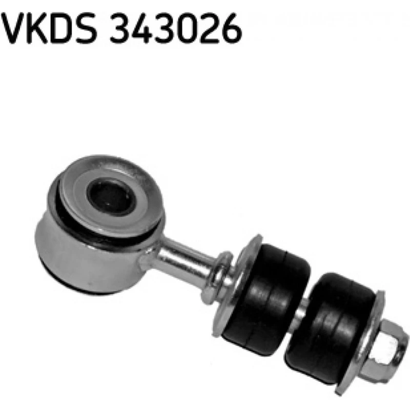 SKF VKDS 343026 Stabilisatorstang til CITROËN & PEUGEOT