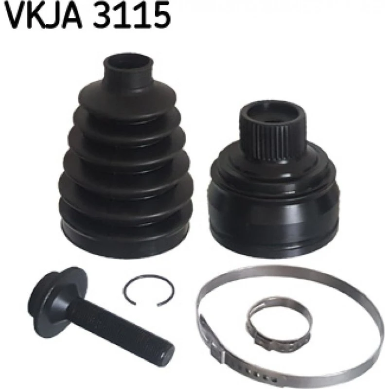 SKF Knokkelled VKJA 3115, drivakselled til AUDI