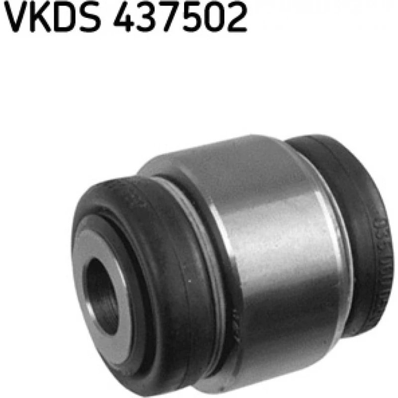 SKF Bærearmsbøsning VKDS 437502 til Land Rover Range Rover III