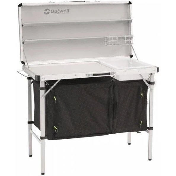 Outwell Drayton Kitchen Table – campingbord