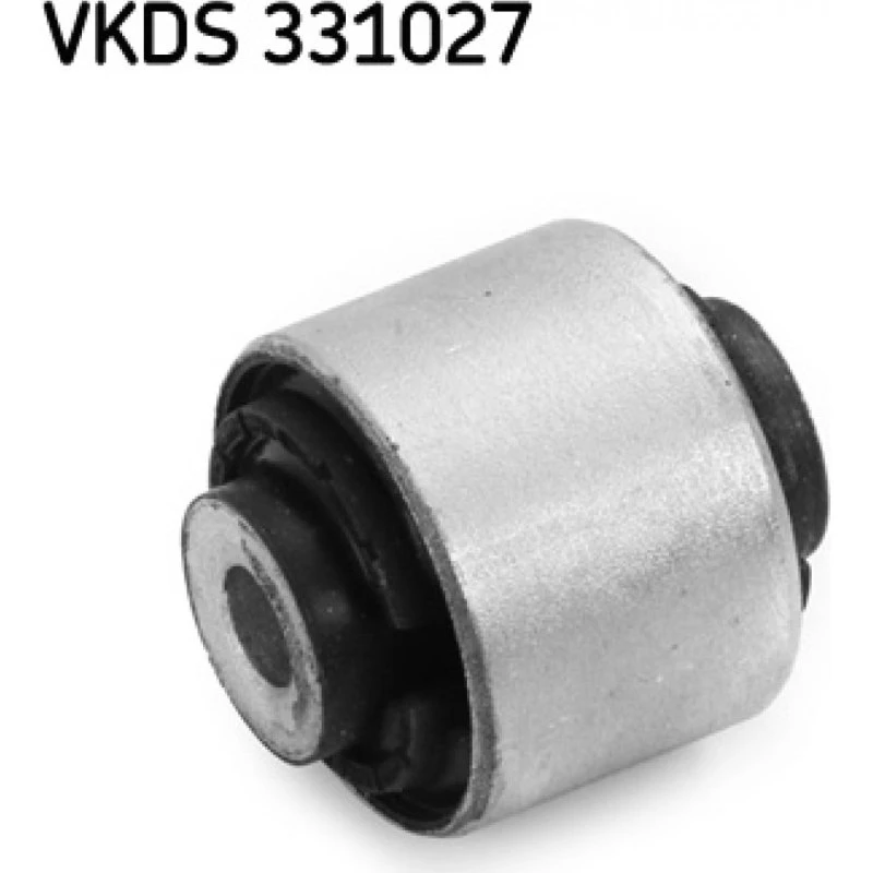 SKF Bærearmsbøsning VKDS 331027 til AUDI