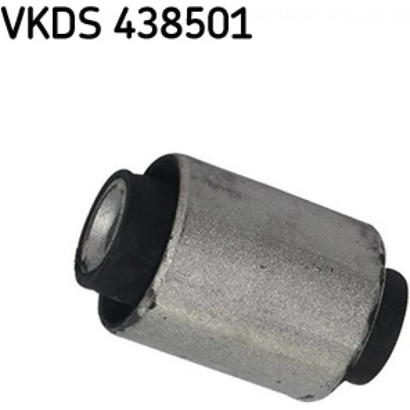 SKF Bærearmsbøsning VKDS 438501 til BMW 3, X3, Z4