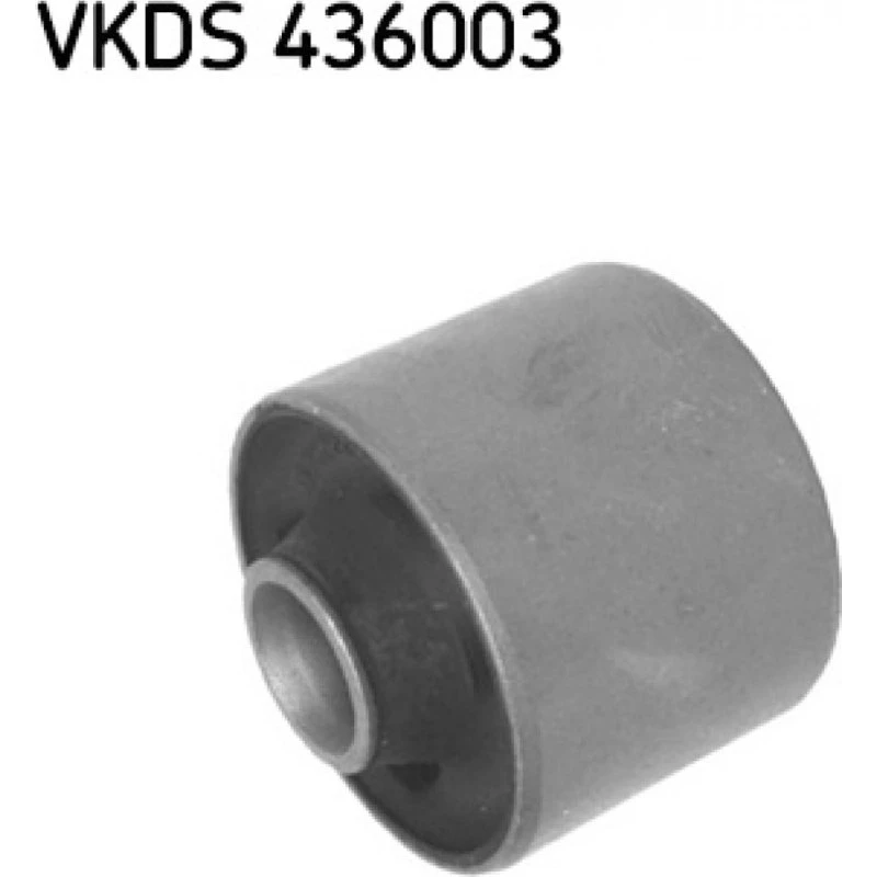 SKF VKDS 436003 Bærearm til VOLVO 240/260
