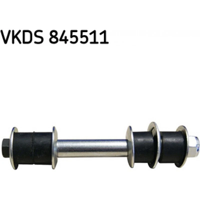 SKF Stabstag VKDS 845511, M10 x 1,25, 2 stk, for Mitsubishi