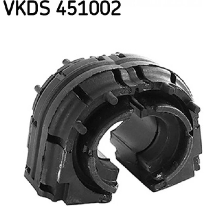 SKF Lejebøsning VKDS 451002 til Audi, Seat, Skoda, VW