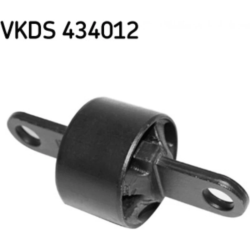 SKF Bærearmsbøsning VKDS 434012 til FORD C-MAX, Focus