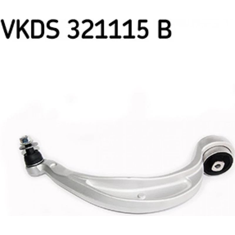 SKF VKDS 321115 B Bærearm til AUDI A6 C7/A7 Sportback