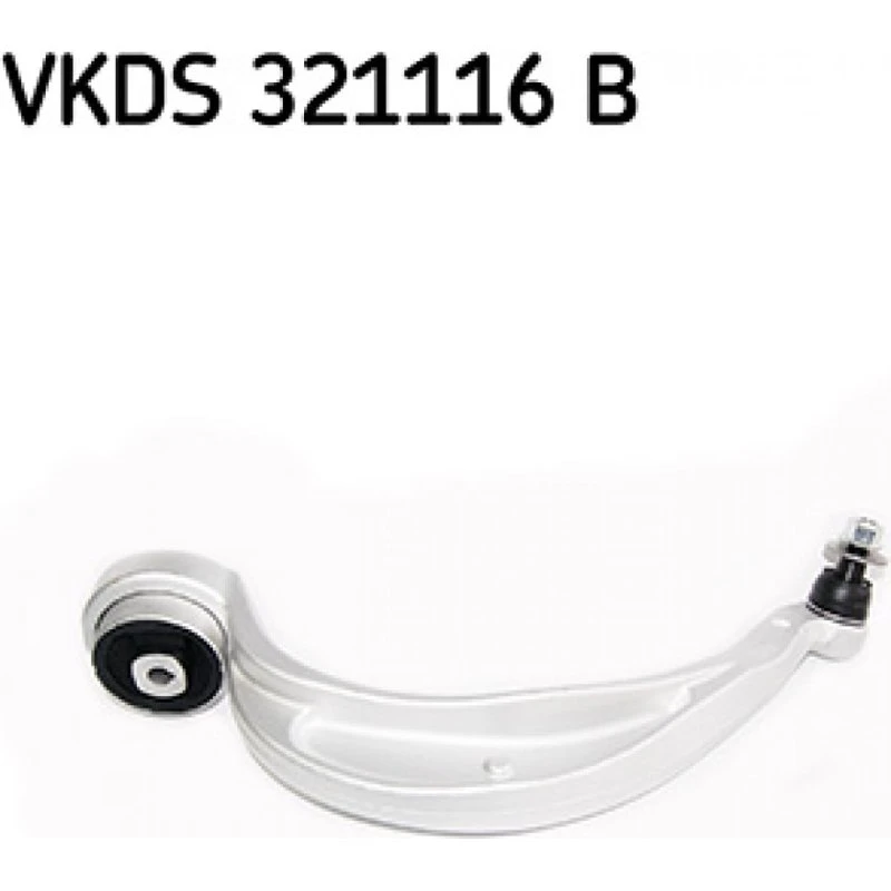 SKF VKDS 321116 B Kontrolarm/skinnearm til AUDI A6 C7/A7 Sportback