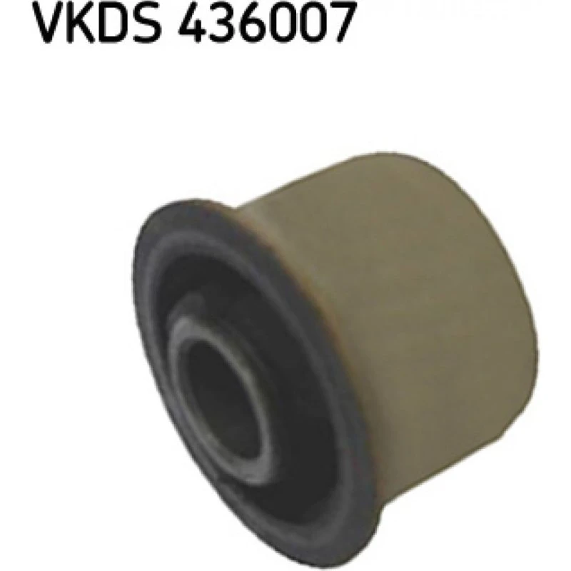 SKF Bærearm VKDS 436007 til Volvo S60, S80, V70, XC90