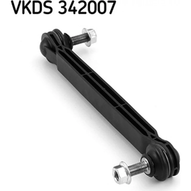 SKF Stabilisatorstag VKDS 342007, 2 stk, for FIAT JEEP