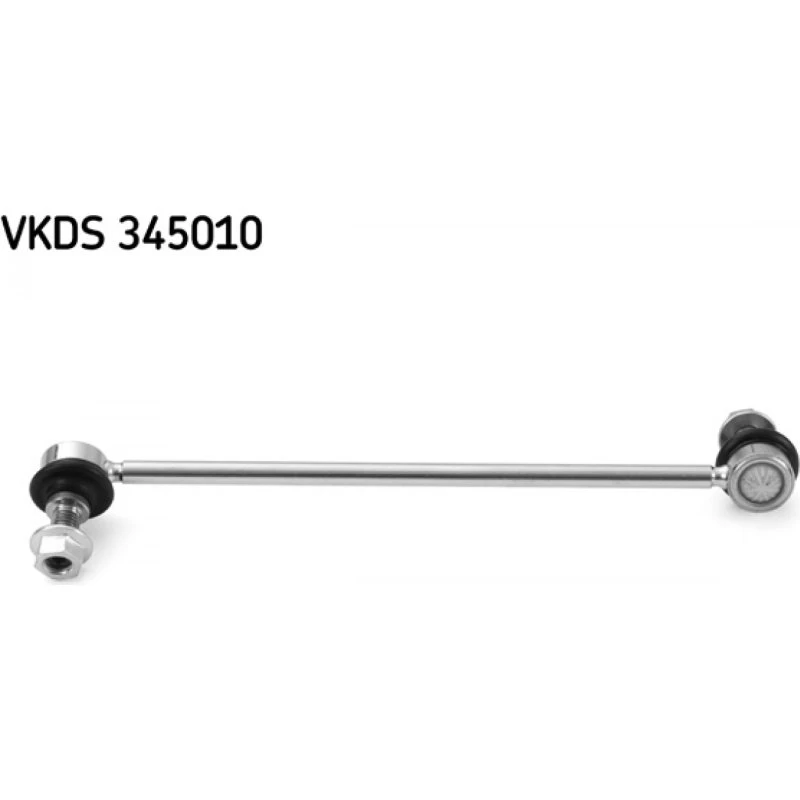 SKF Stabstag VKDS 345010, 286 mm, venstre foraksel