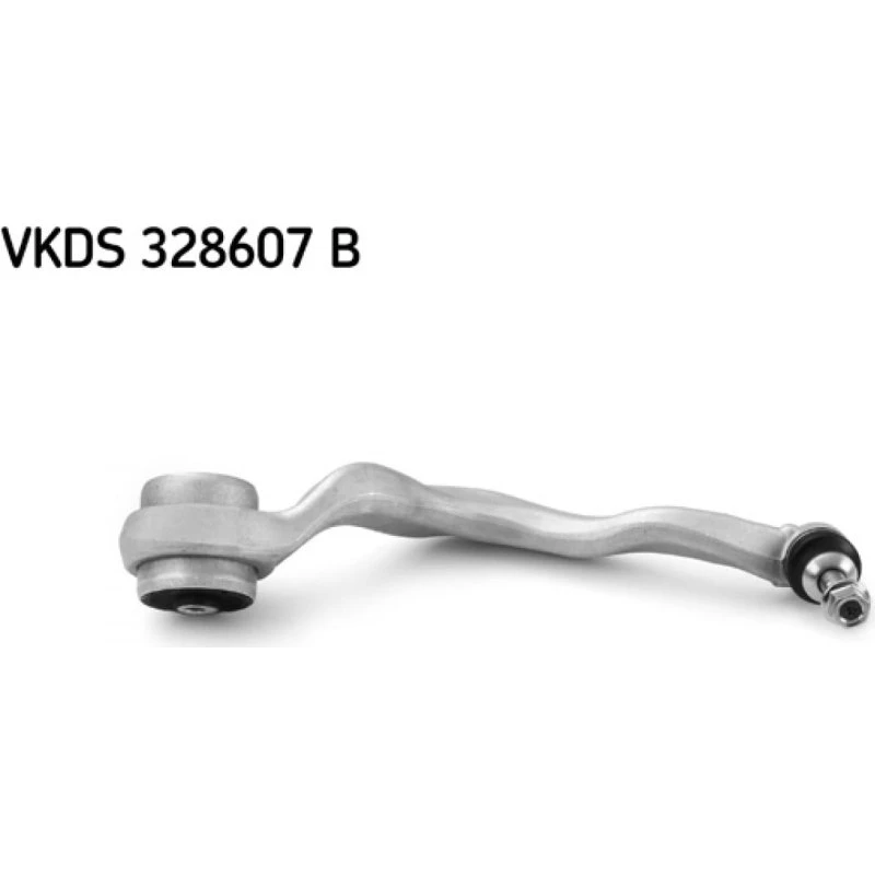 SKF Bærearm VKDS 328607 B, BMW foran højre nede