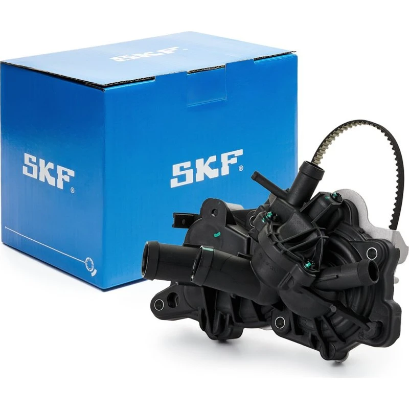 SKF Vandpumpe VKPA 81341 til VW, Audi, Skoda, Seat