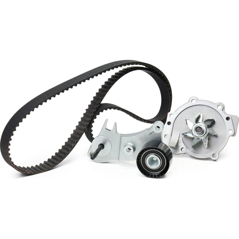 SKF Vandpumpe + Tandremssæt VKMC 06055 til Volvo
