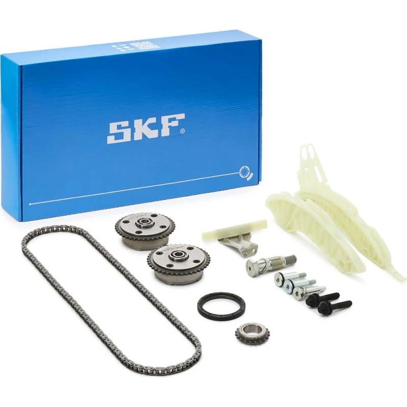 SKF Styrekædesæt VKML 83000-1 til BMW, Peugeot, Citroën