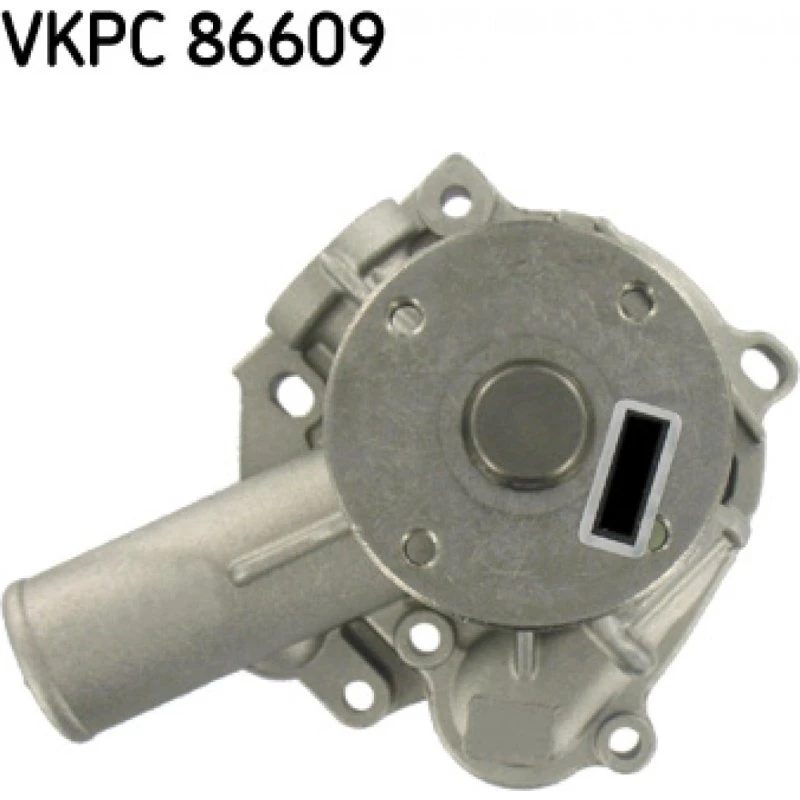 SKF Vandpumpe VKPC 86609 til Volvo 240, 740, 940