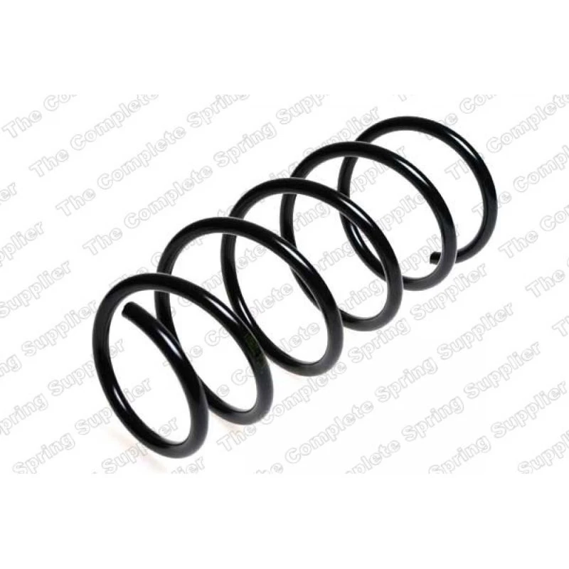 LESJÖFORS Spiralfjeder 4072931 til Renault Clio II & Thalia I