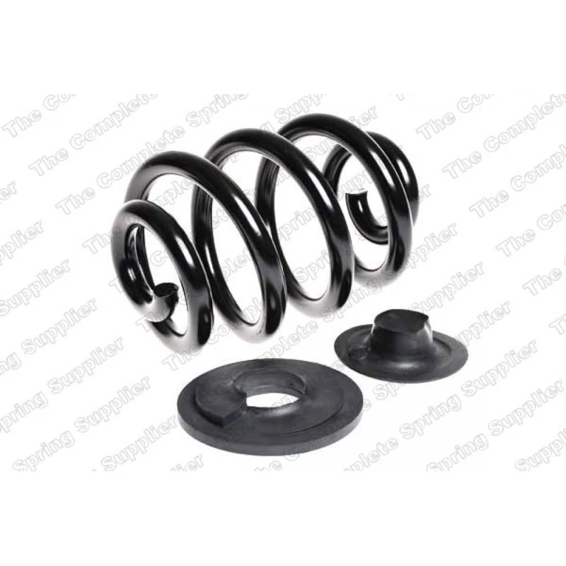 LESJÖFORS 4295019 Spiralfjeder til VW Transporter T4