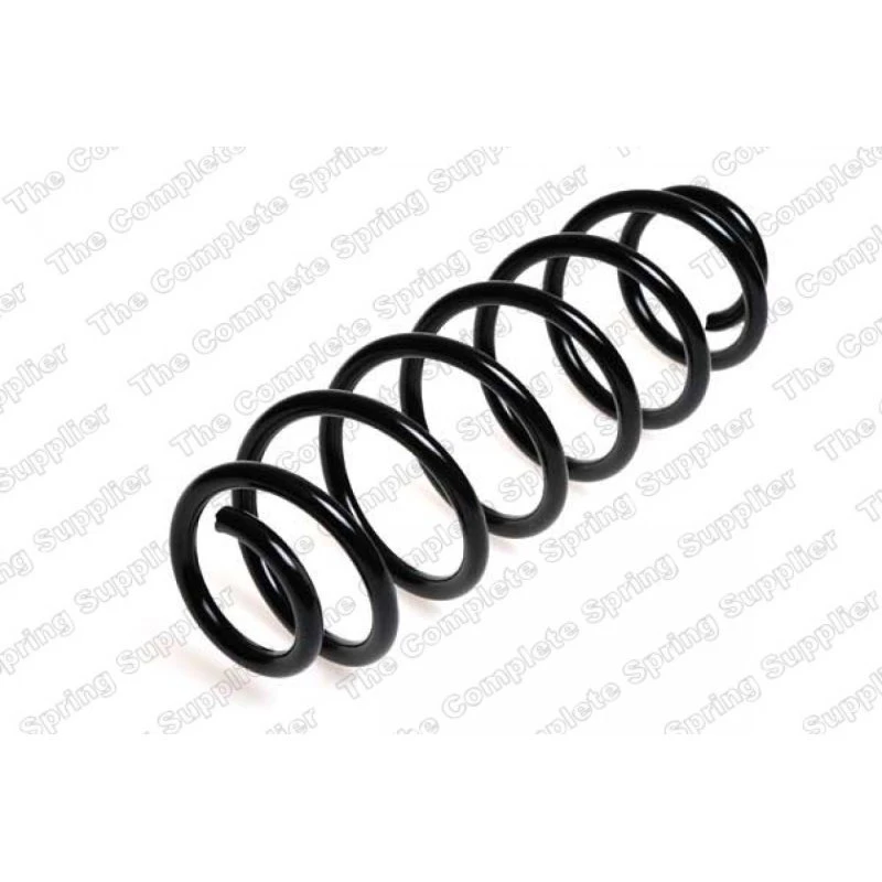 Lesjöfors Spiralfjeder 4295034 til VW Golf IV