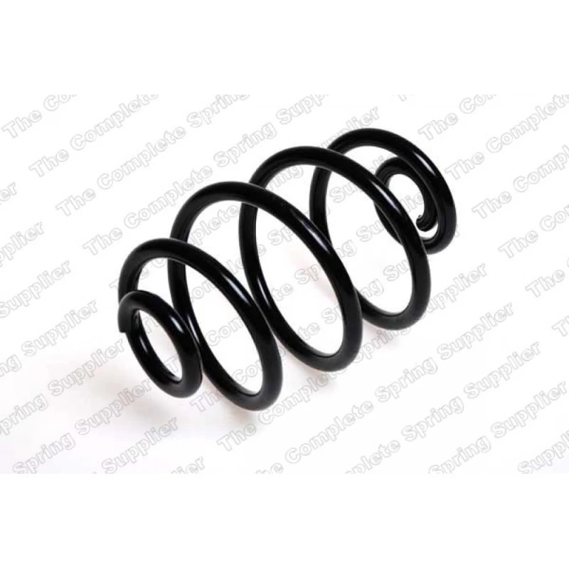 Lesjöfors 4263446 Spiralfjeder til Opel Corsa C & Vauxhall Corsa Mk II