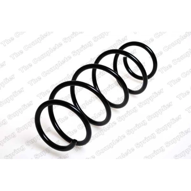 LESJÖFORS 4085707 Spiralfjeder til SKODA FABIA I/II & VW POLO