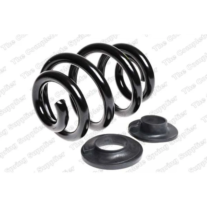 LESJÖFORS 4295050 Spiralfjeder til VW T5/T6 & Caravelle