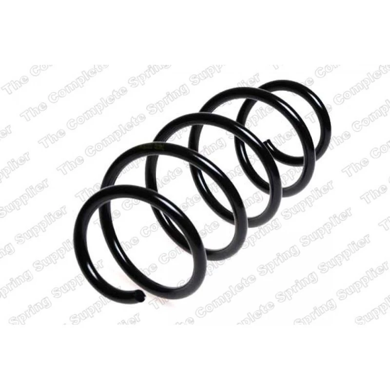 LESJÖFORS 4095049 Spiralfjeder til AUDI, SKODA, VW