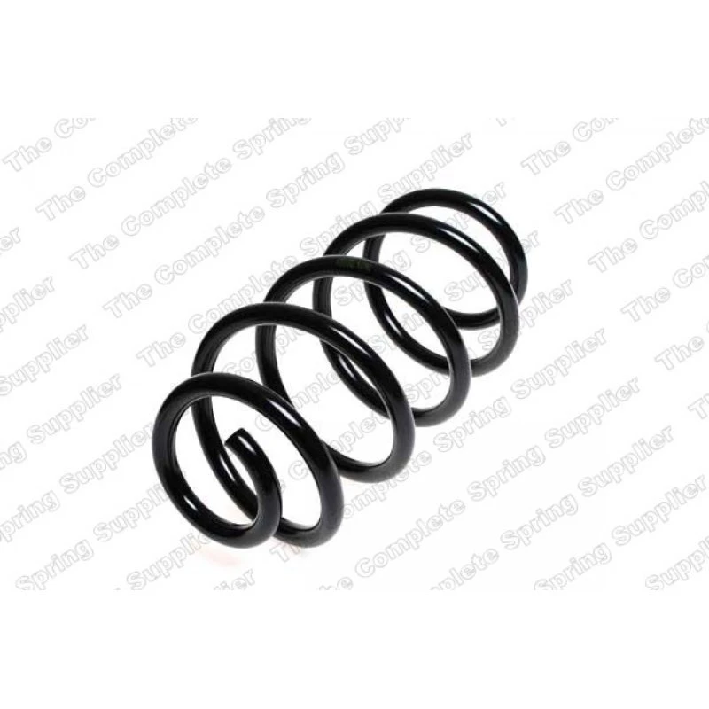 LESJÖFORS 4095076 Spiralfjeder til VW T5/T6