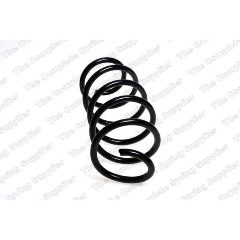 Lesjöfors 4095086 Spiralfjeder
