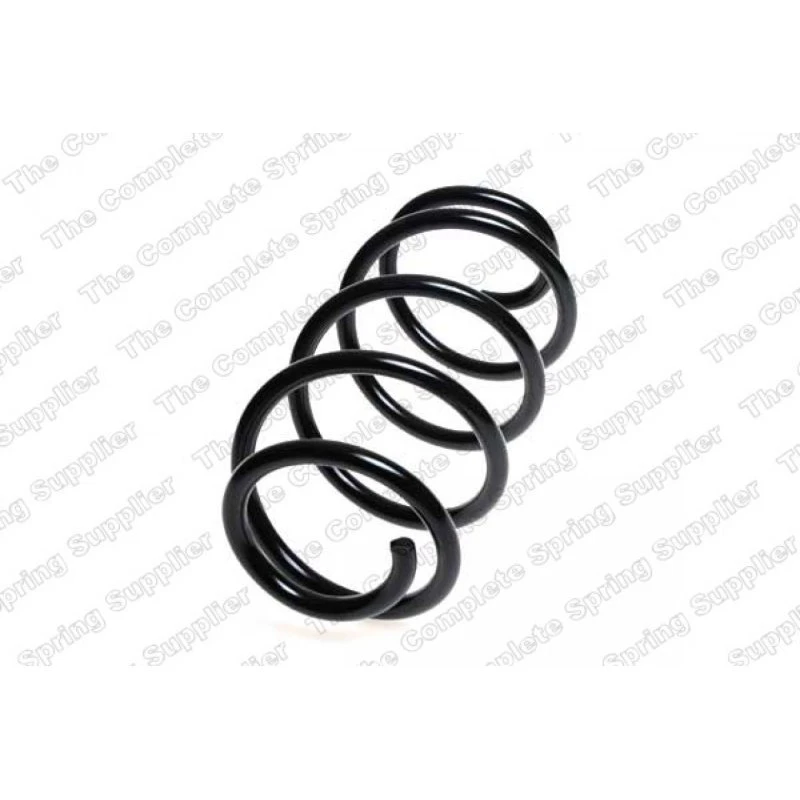 LESJÖFORS Spiralfjeder 4095082 til VW, AUDI, SKODA