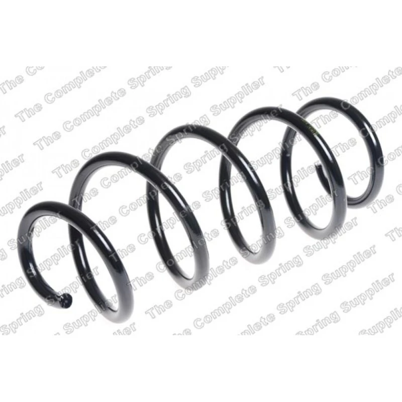 Lesjöfors 4095091 Spiralfjeder til VW Caddy og Tiguan