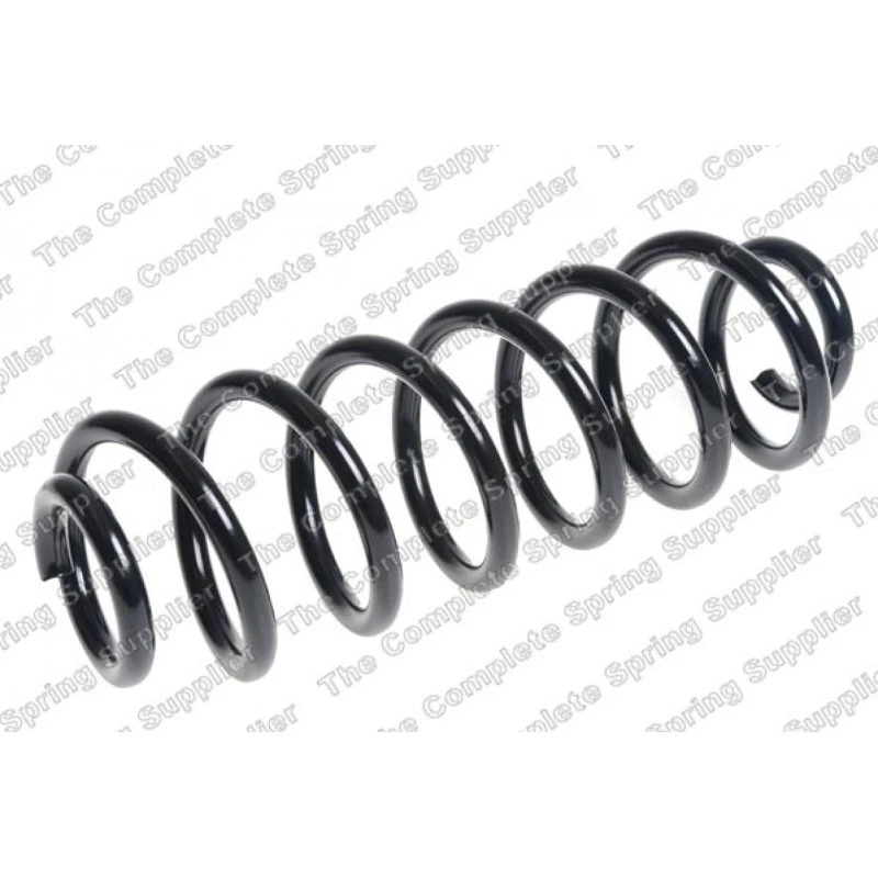 LESJÖFORS 4295111 Spiralfjeder til VW Passat B6/B7