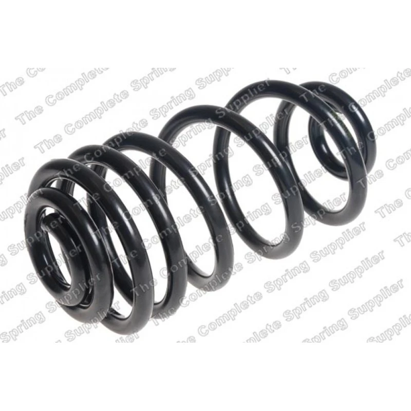 LESJÖFORS Spiralfjeder 4263507 til OPEL Zafira Tourer C & Vauxhall Zafira Mk III