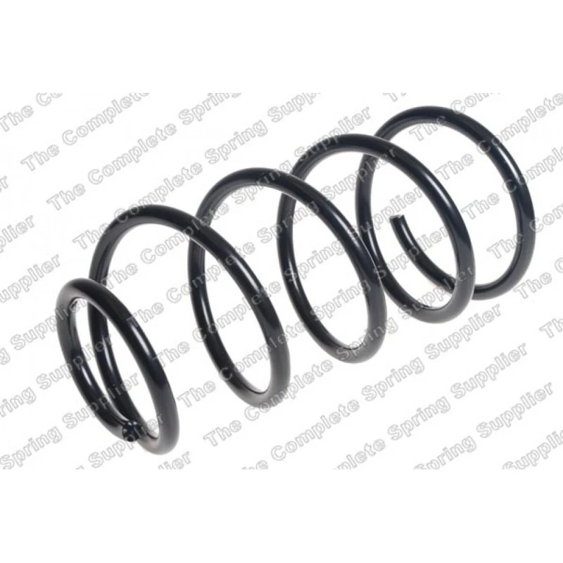 LESJÖFORS Spiralfjeder 4027656 til FORD C-MAX II & FOCUS III