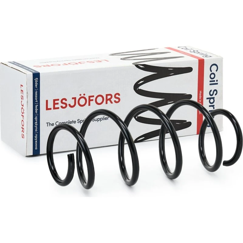 LESJÖFORS Spiralfjeder 4056931 til Mercedes-Benz V-Class, Vito