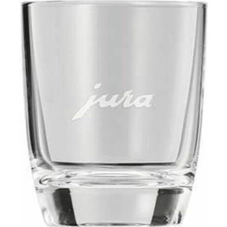 Jura Glassæt 80 ml Krystal, 2 stk.