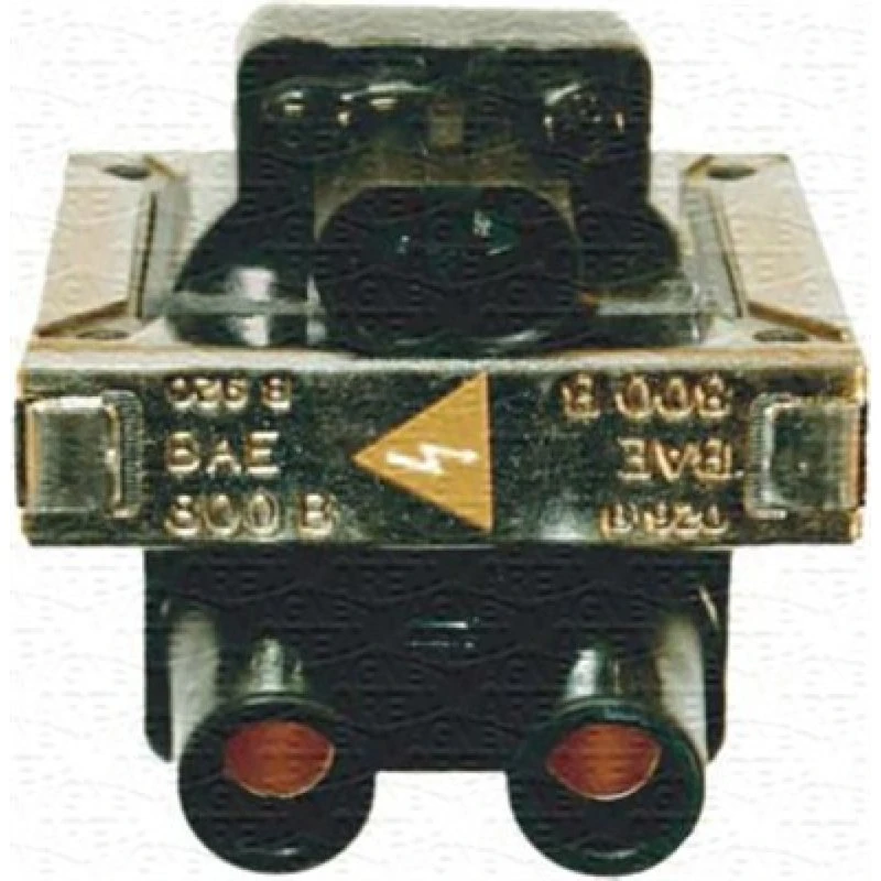 MAGNETI MARELLI Tændspole 060780002010 til FIAT, ALFA ROMEO, LANCIA