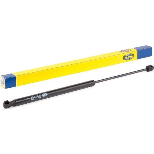 MAGNETI MARELLI Gasdæmper 430719008000, Bagklapsdæmper 569 mm