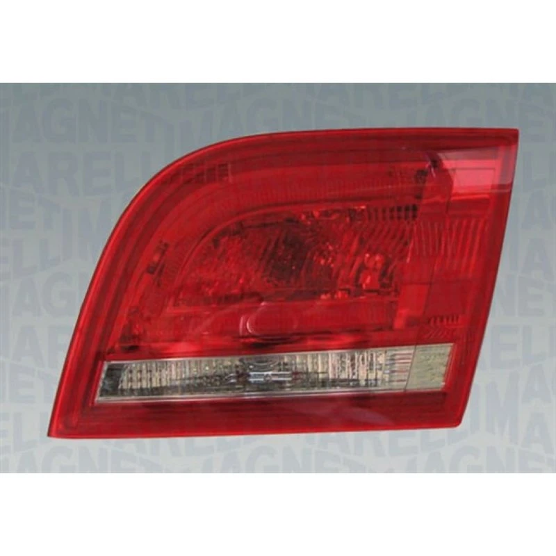 MAGNETI MARELLI 714021920802 Baglygte, til AUDI A3 Sportback