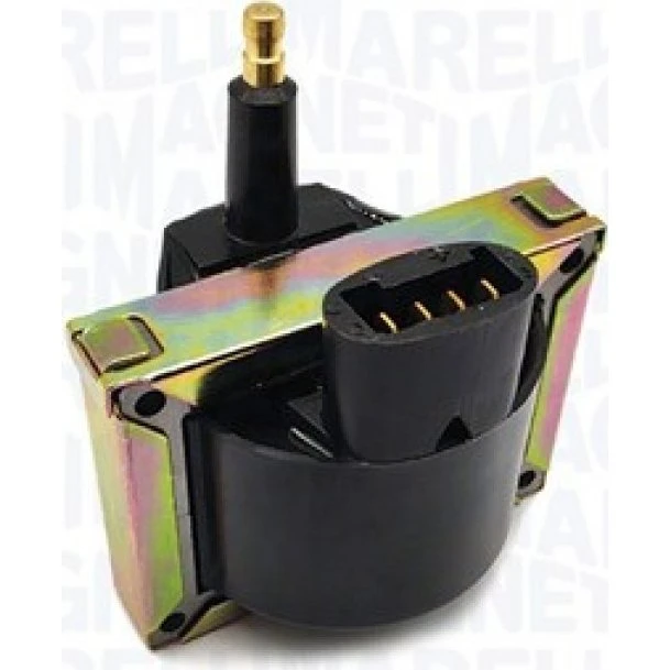MAGNETI MARELLI Tændspole 060717014012 til FORD, FIAT, PEUGEOT