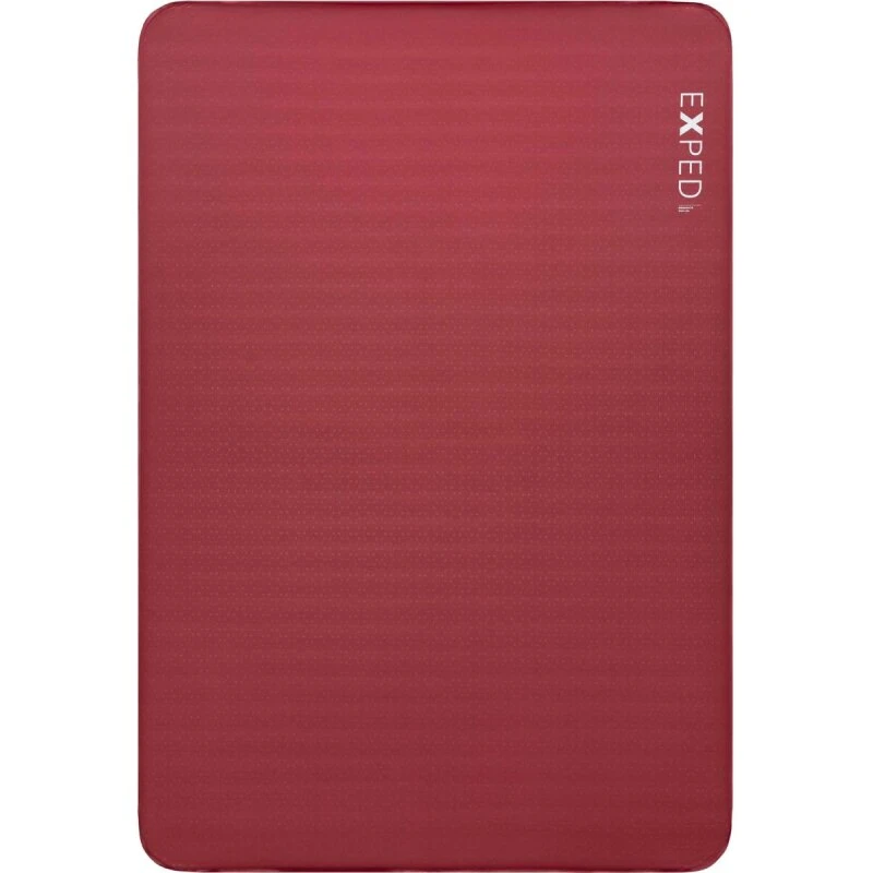 Exped MegaMat Duo 10 LW+ 197x132 cm (Cypress)