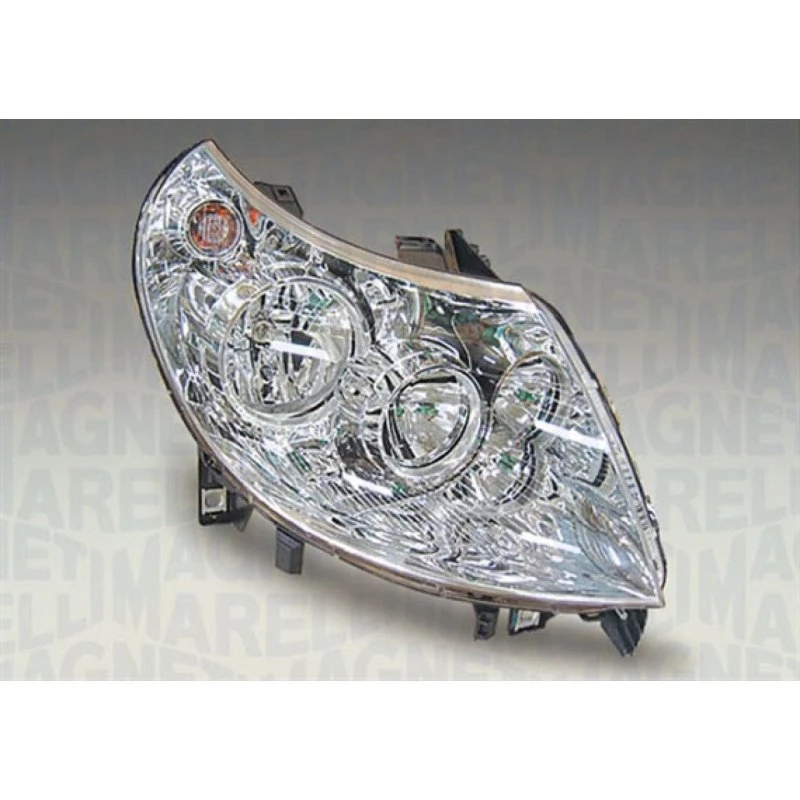 MAGNETI MARELLI 712471001129 Forlygte