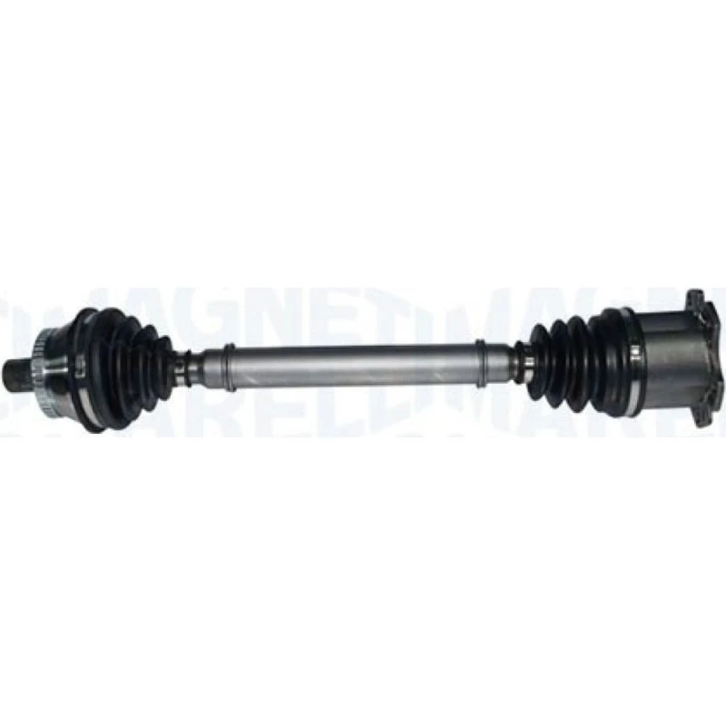 MAGNETI MARELLI Drivaksel 302004190011, 613 mm, højre foraksel