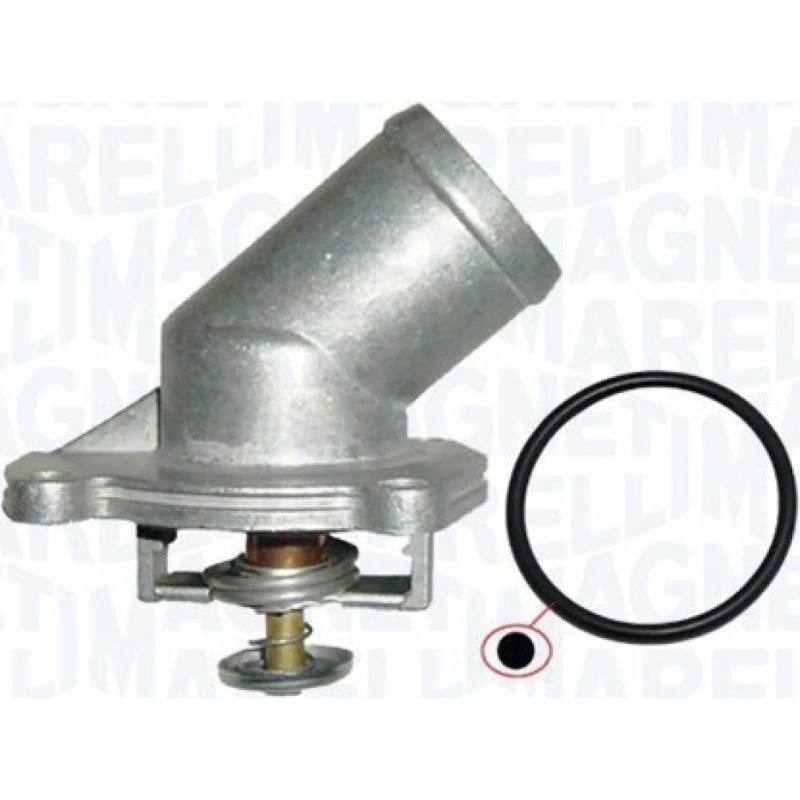 MAGNETI MARELLI Termostat 352317100920, 92°C, til OPEL & Vauxhall