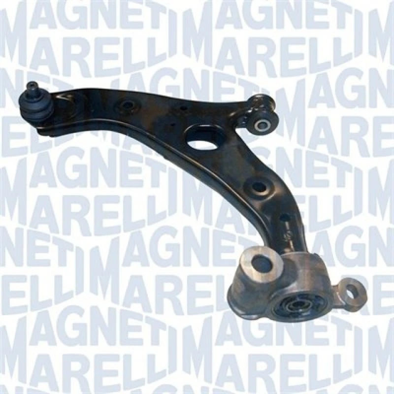 MAGNETI MARELLI Bærearm 301181381300, venstre foraksel, krydsarm