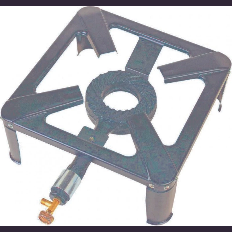 ROTHENBERGER Industrial campingkomfur 7,5 kW (1500001392)