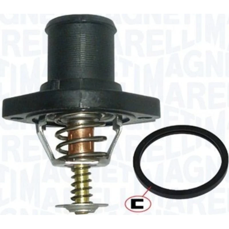 MAGNETI MARELLI Termostat 352317100260, 89°C, til VW, FIAT, PEUGEOT