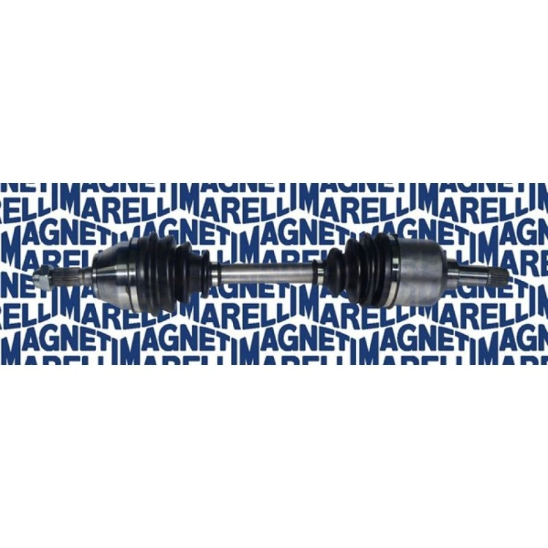MAGNETI MARELLI 302004190027 Pusass