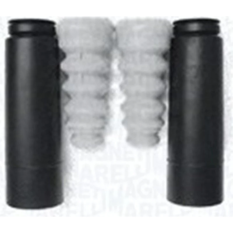 MAGNETI MARELLI 310116110057 Manchetsæt, støddæmper