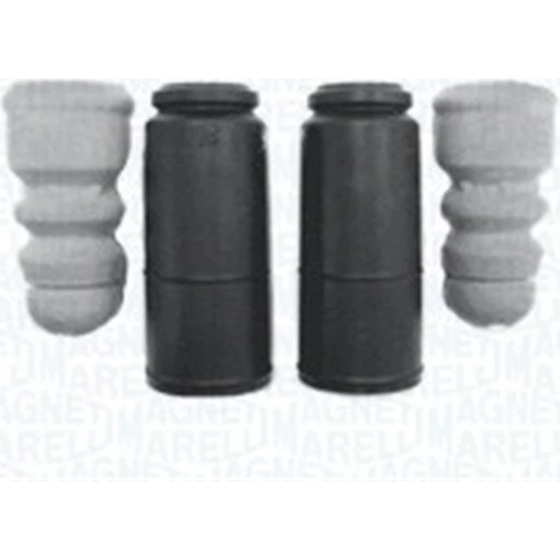 MAGNETI MARELLI 310116110079 Manchetsæt, støddæmper